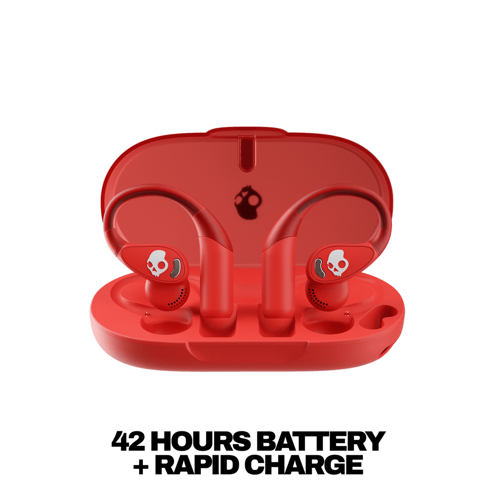 Push® 540 Open