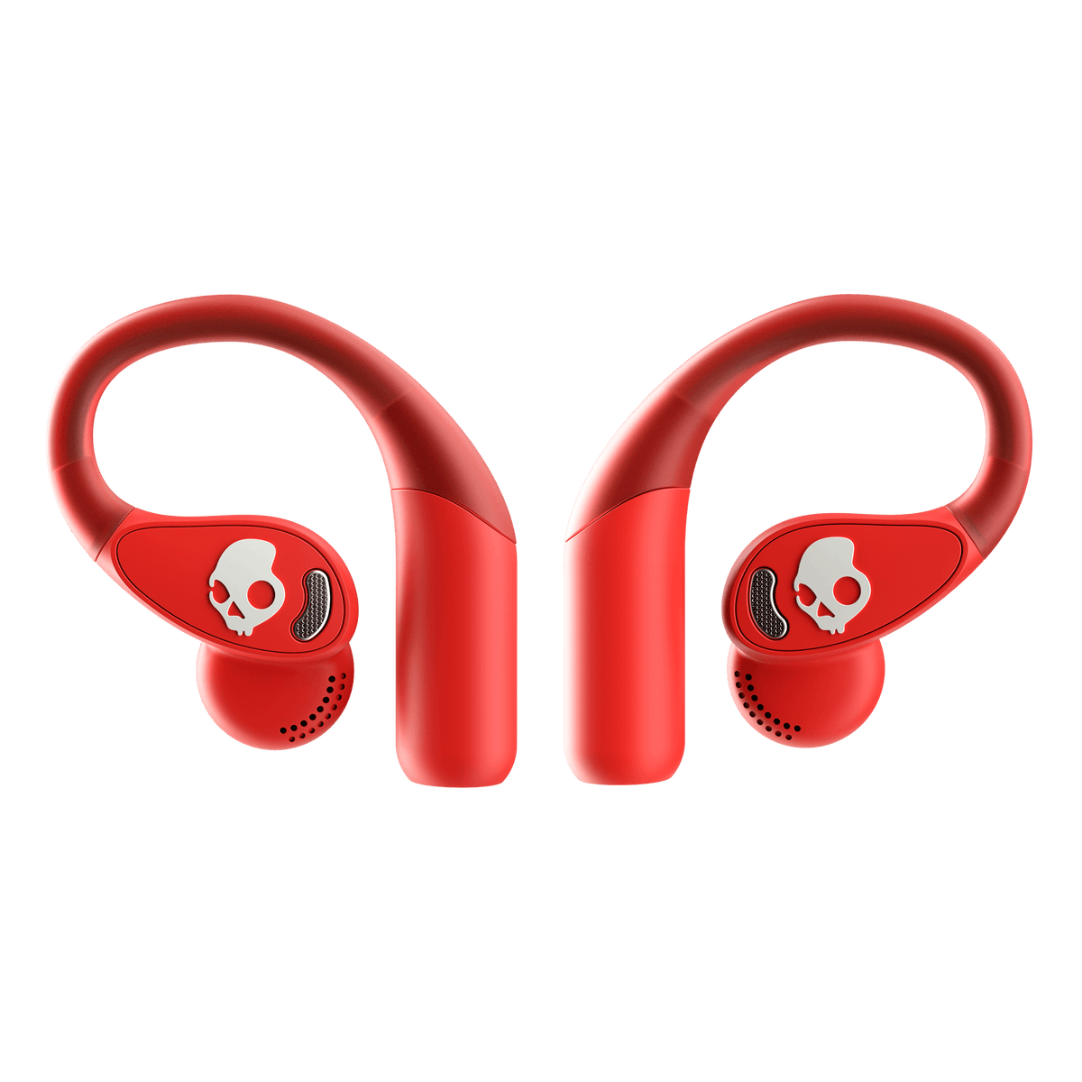 Push® 540 Open