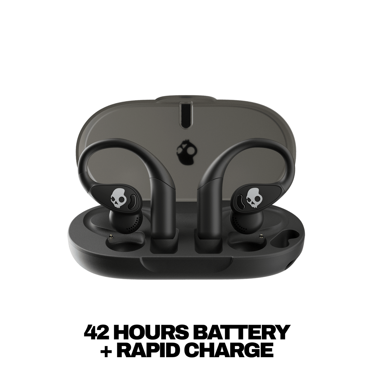 Push® 540 Open