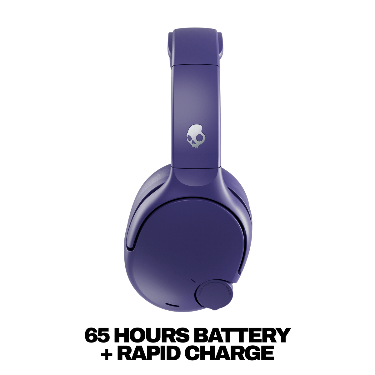 Crusher® 720