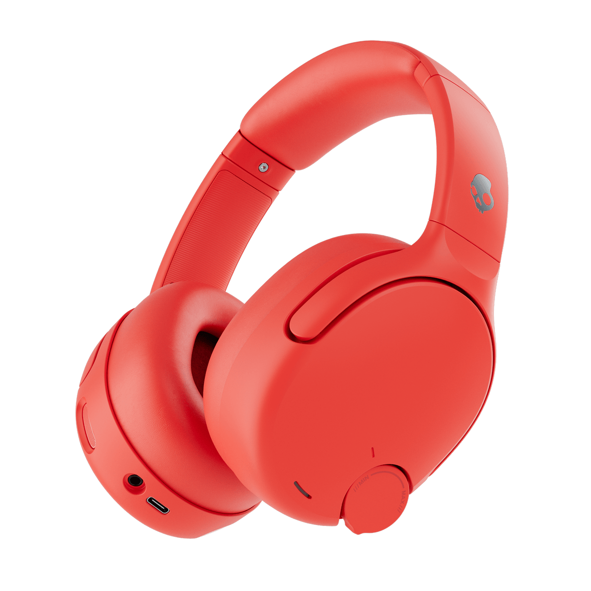 Crusher® 720