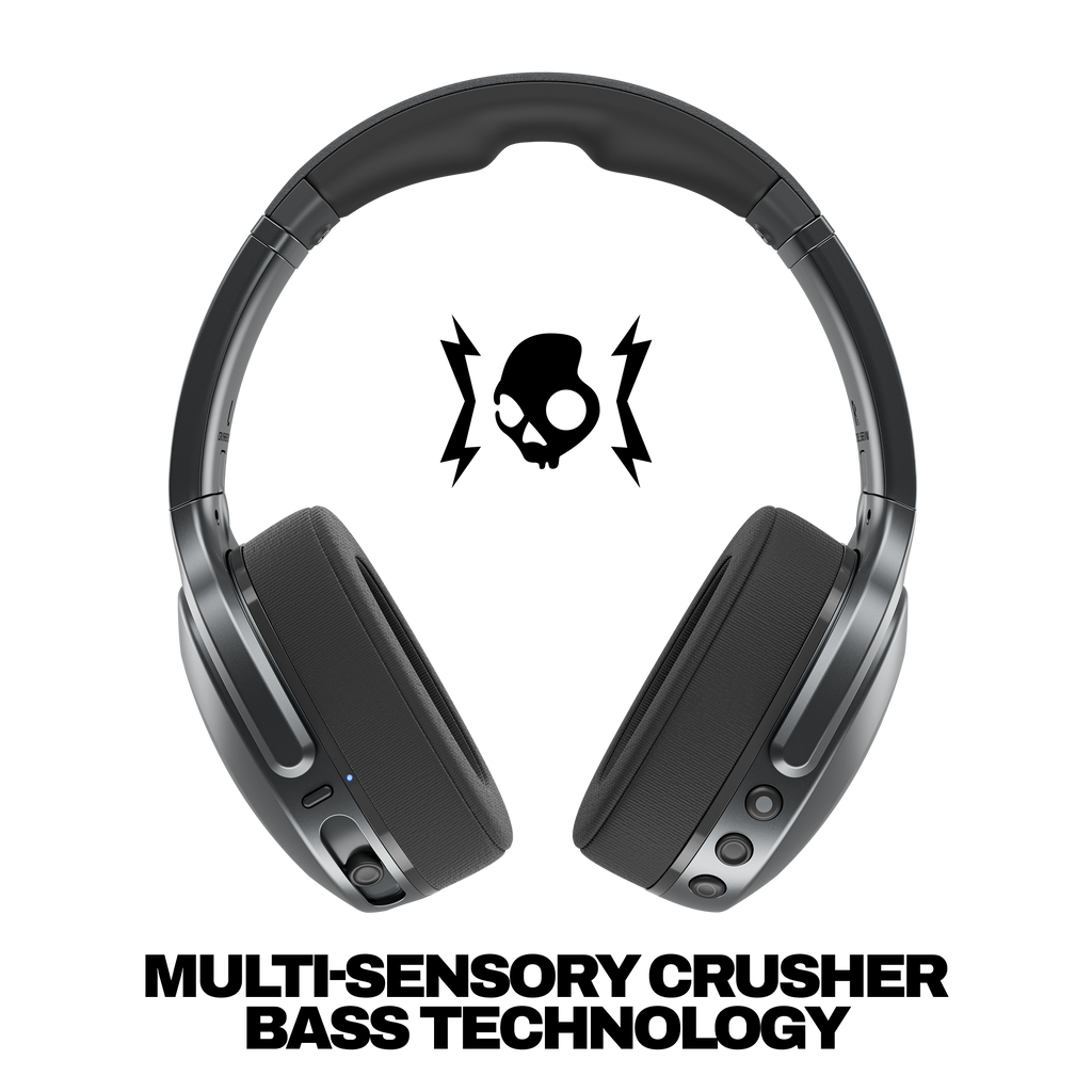 Crusher® 540 Active