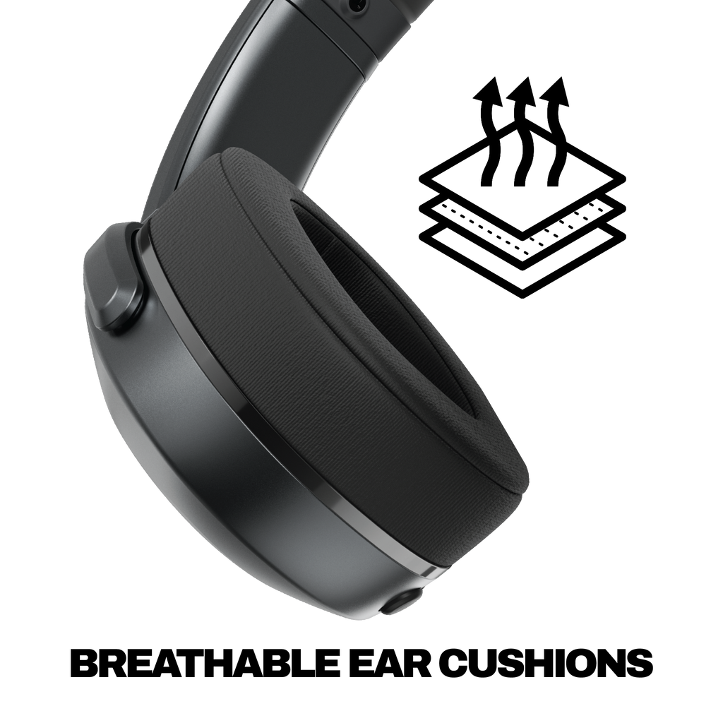Crusher® 540 Active