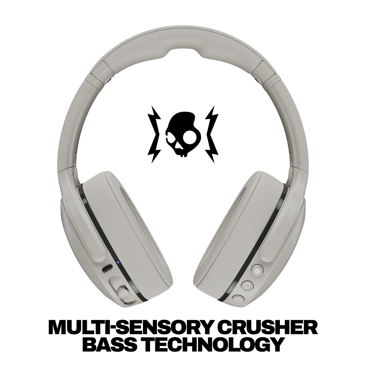 Crusher® 540 Active