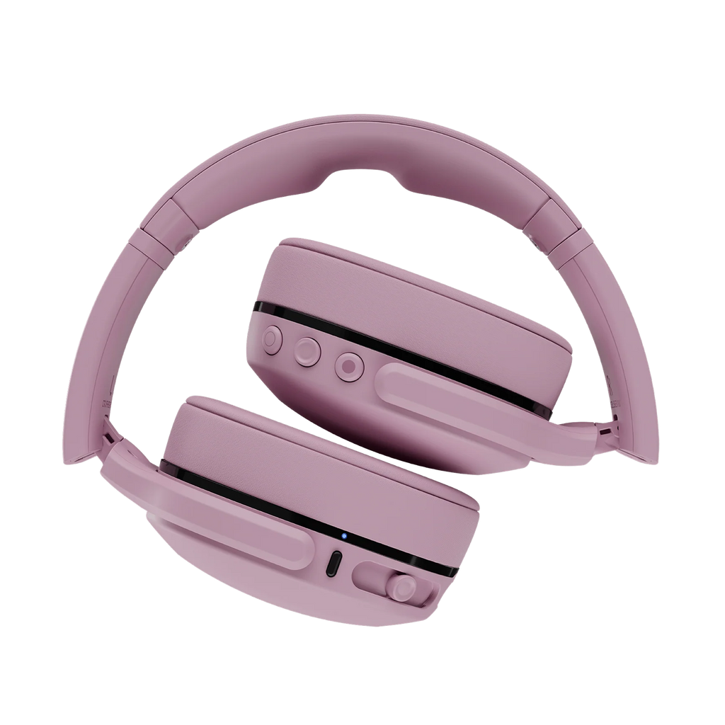 Crusher® 540 Active
