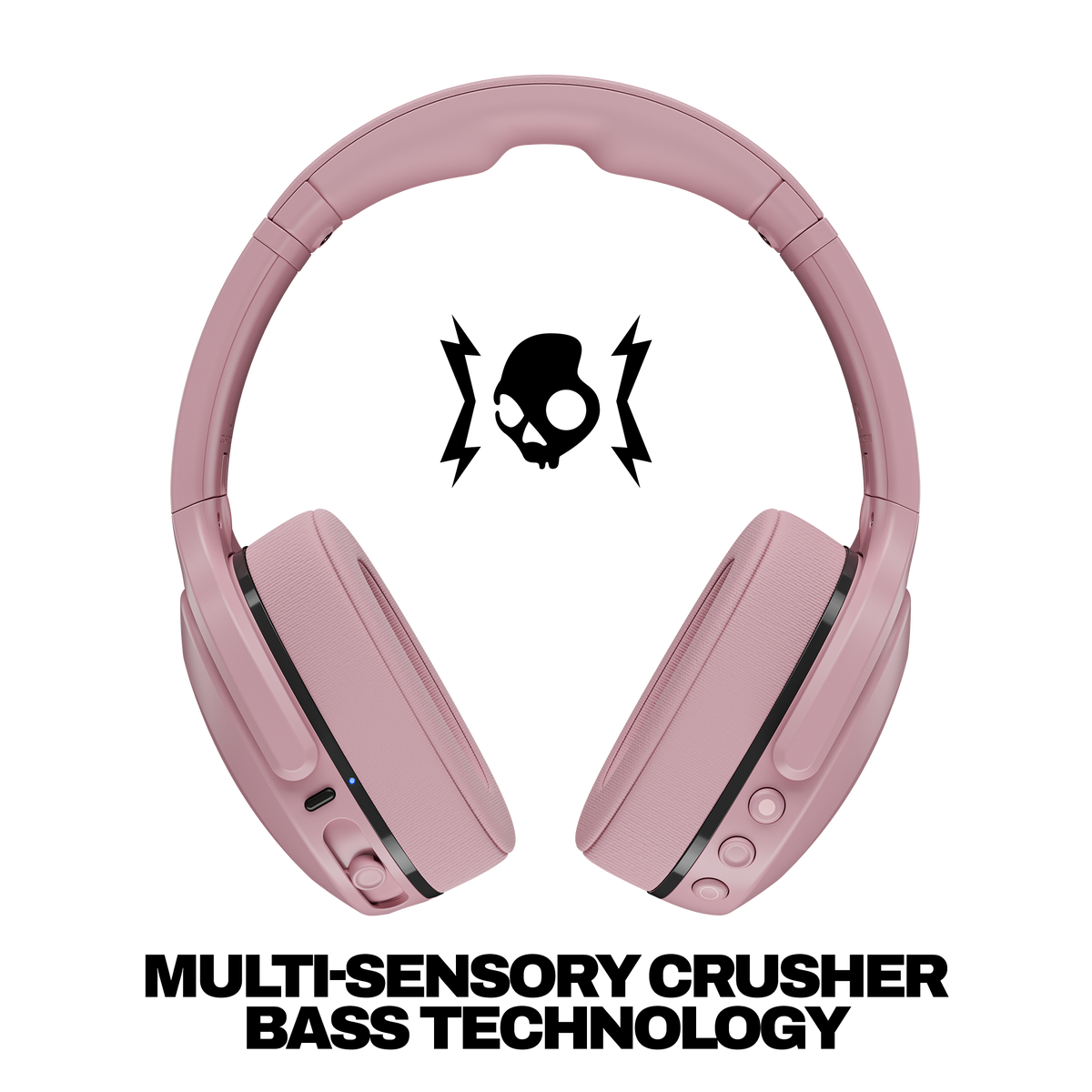 Crusher® 540 Active
