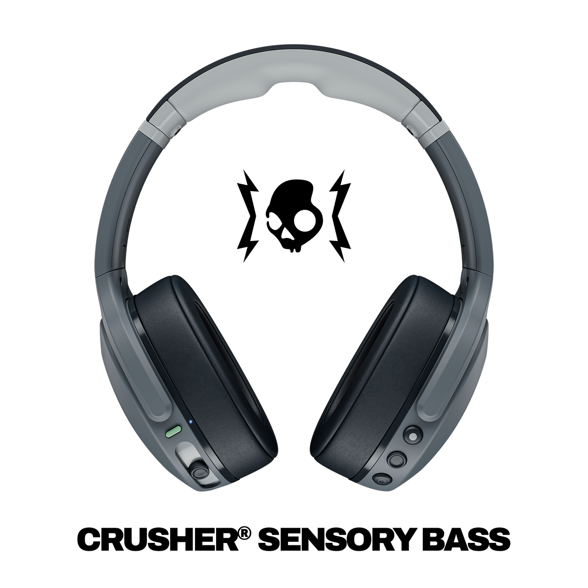 Crusher® Evo
