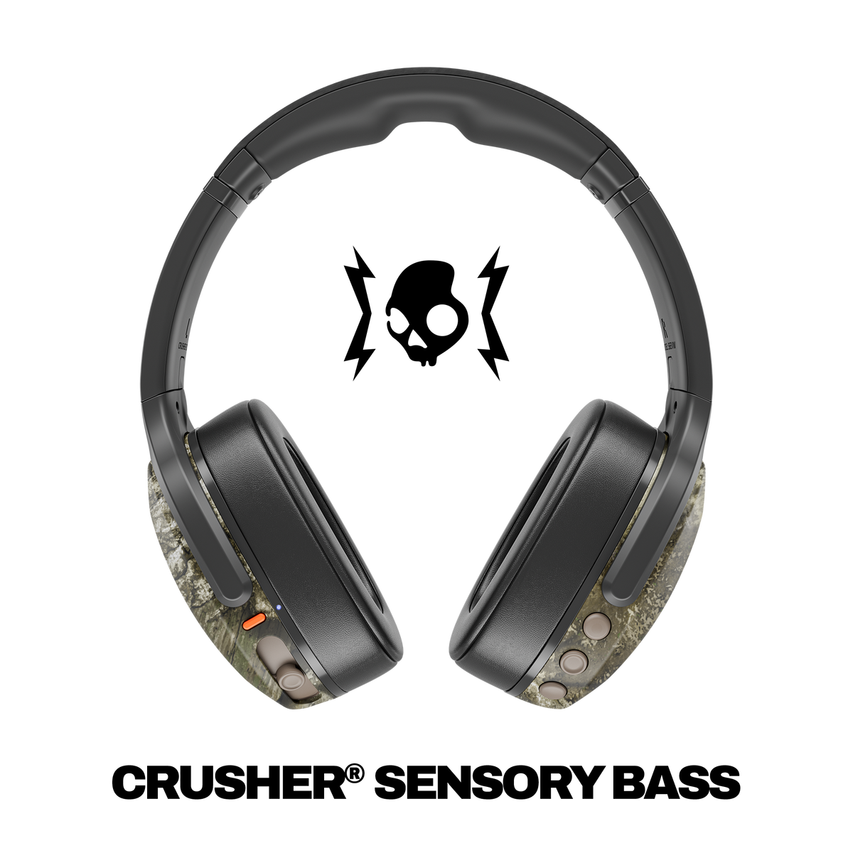 Crusher® Evo