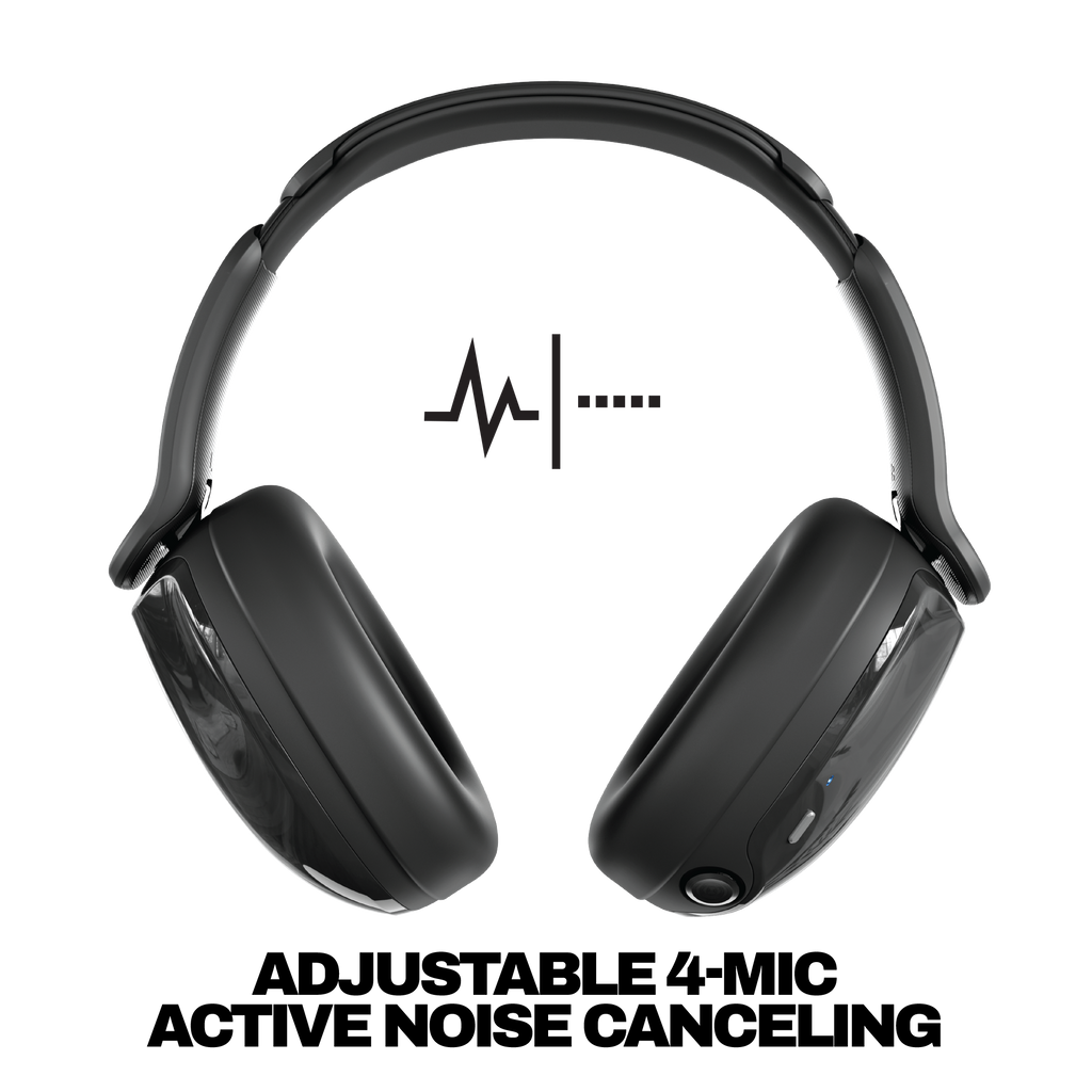 Hesh® 540 ANC