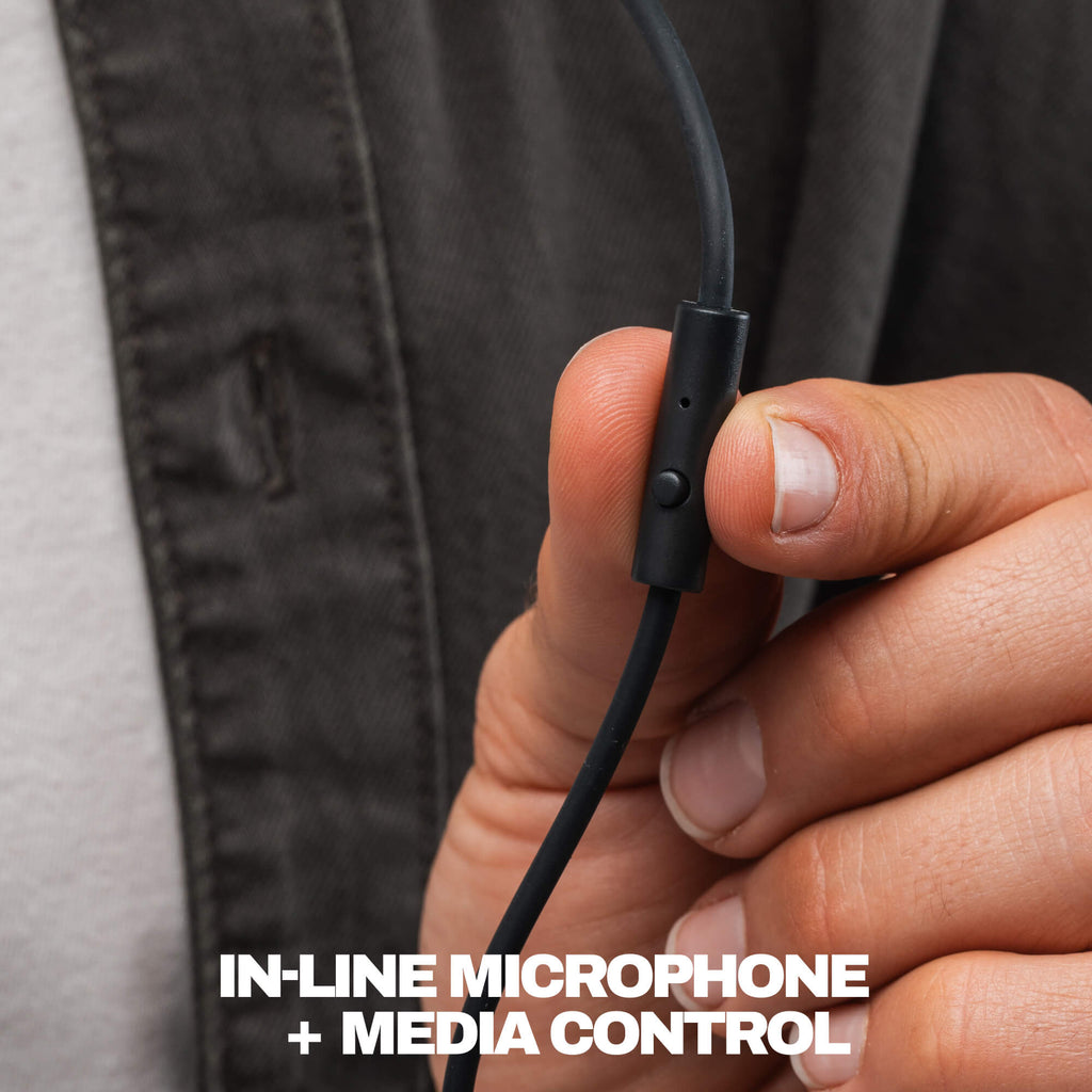 Icon® 180 Wired
