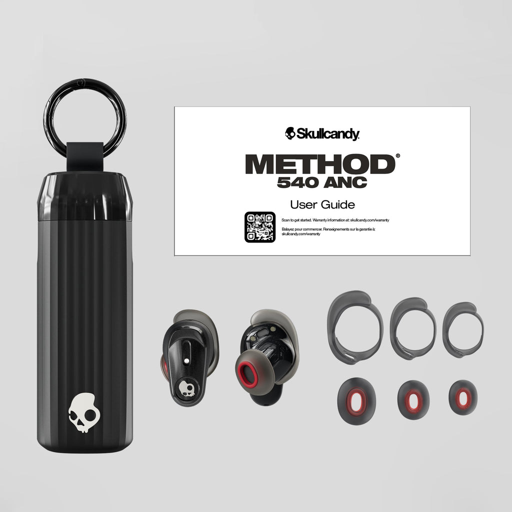 Method® 540 ANC