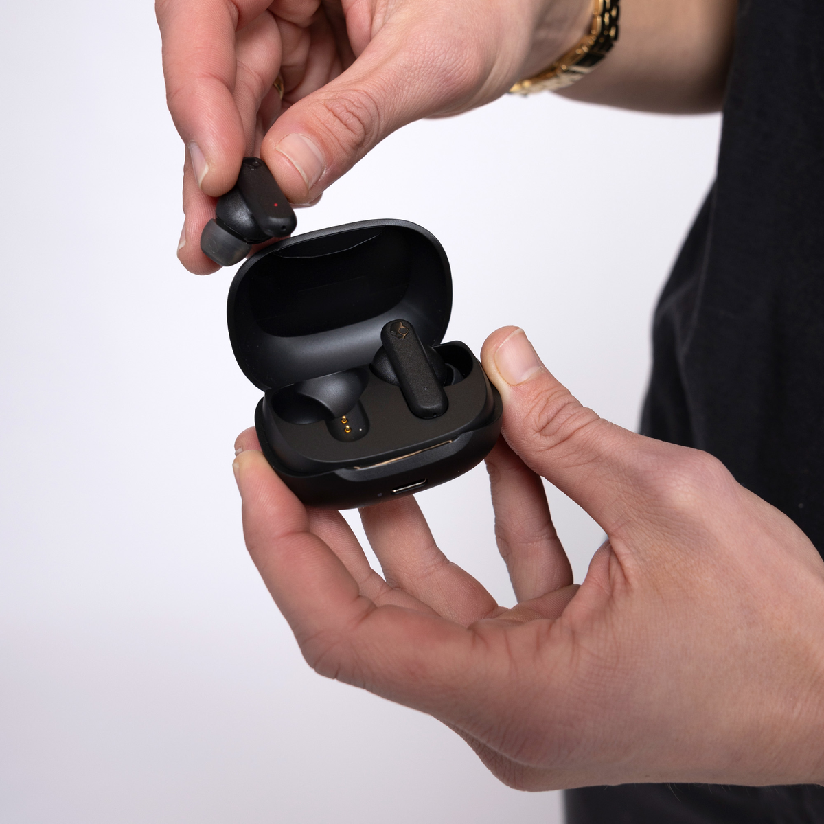 Smokin' Buds®