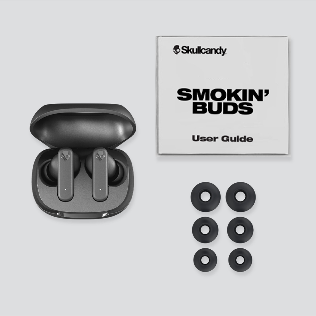 Smokin' Buds®