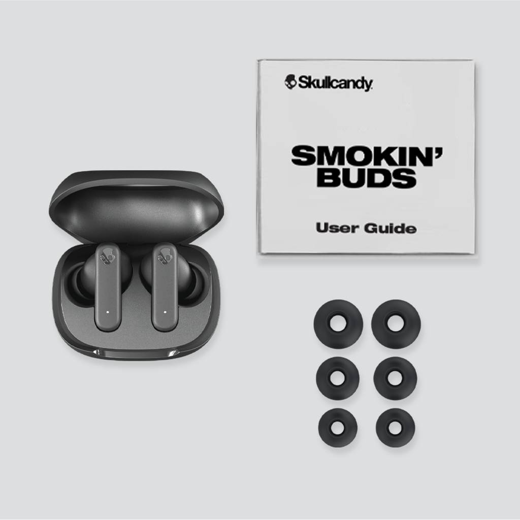 Smokin' Buds®